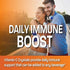 Immune 1 (2.2 Lbs) Bronson Vitamin C Powder Pure Ascorbic Acid Soluble Fine Non GMO Crystals Promotes Healthy System