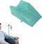 NZELSW Iv Arm Support Pillow, Soft Ergonomic Armrest Pillow, High-Density Foam Arm Pillow,