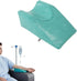 NZELSW Iv Arm Support Pillow, Soft Ergonomic Armrest Pillow, High-Density Foam Arm Pillow,