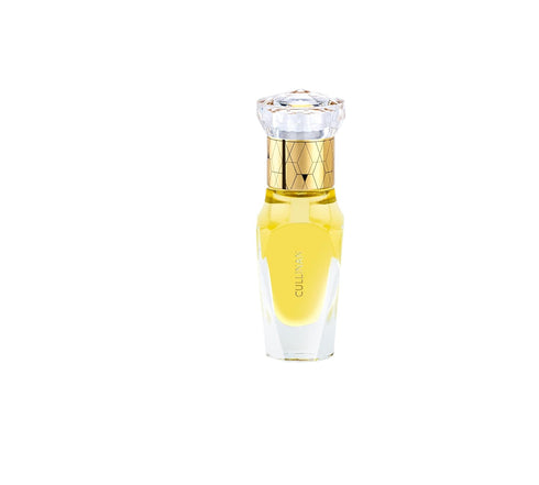 Swiss Arabian Cullinan For Unisex - Luxury Personal Perfume Oil, 0.4 Oz - Signature Fragrance