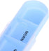 NGCG 4 7 Weekly for Pill Organizer Times A Day Day Morn Noon Pm for Pill Organizer Large Daily for Pill Cases for Pill
