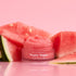 NCLA Natural Sugar Lip Scrub, Vegan, Cruelty-Free, Clean Skincare (Watermelon)