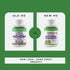 Paradise Herbs Earth's Blend Multivitamin with Iron, 60 Tablets, 48 Organic Superfoods, Probiotics, Antioxidants,