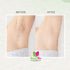 Natural Wax Depilatory Hard Wax - 100% Organic Moisturizer for Hair Removal - Ideal for Sensitive Skin (14 oz)