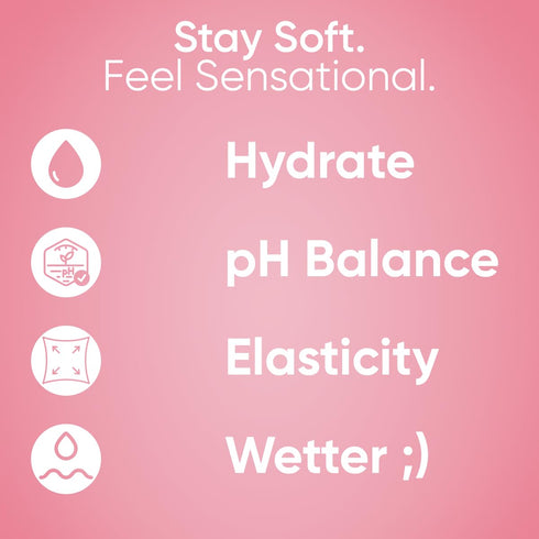 soft spott Amla 2.03oz Organic Vaginal Moisturizer for Menopause, Dryness & Irritation Relief Hormone-Free Intimate Gel