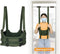 Back Stretcher for Lower Back Pain Relief, Spinal Decompression Belt, Thoracic Back Hanging Stretcher