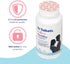 Dr. Talbot's Mom Fertility Support Multi-Vitamins - Aids Ovulation and Prepares Body for Conception - 60 Capsules