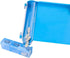 Opret Right Hand Pill Counting Tray with 2 Spatulas - Straight & L-Spatula for Pharmacy Meds