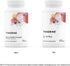 THORNE Heart Health Complex with CoQ10, Taurine, and Hawthorn, 90 Capsules Supplement
