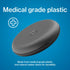 Invisalign Aligner and Retainer Case, Dandelion