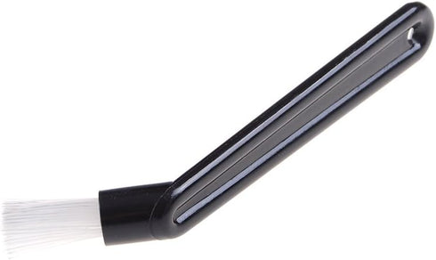 5 Pcs Coffee Espresso Machine Group Head Nylon Cleaning Brush Tool