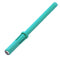 Small Mandrel Bit, Green 3.1mm Mini Bit for Sanding Band Files, Stainless Steel Sanders Drill Tool