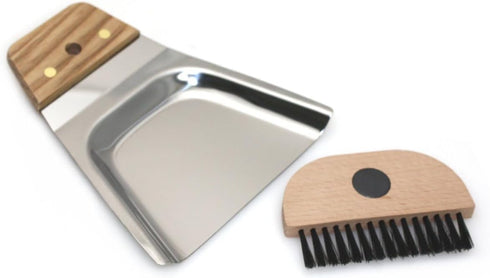Sci Cuisine International - Small Crumb Set