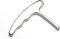 Stainless Steel Trigger Point Massage Tool-Deep Tissue Massage- Reflexology Acupressure Massage Tools