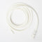Dental Irrigator Hose - 6' Replacement Hose for ShowerBreeze & QuickBreeze, Tube Replacement Parts for Oral Breeze