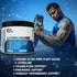 Evlution L-Citrulline 2000, High Strength Nitric Oxide Pre Workout Powder for Enhanced Muscle Strength