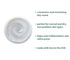 Raya Collagen Cream (302) | Moisturizing Face Cream for Combination and Dry Skin, Reduces Fine Lines