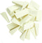 yueton Pack of 24 Nail Art Soft Sponge Polish Transfer Tools
