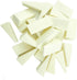 yueton Pack of 24 Nail Art Soft Sponge Polish Transfer Tools