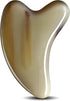 LEILIQING Purchased products: Gua Sha jade massage tools, Gua sha facial and full-body