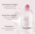 Refreshing Essence Toner, 10.14 fl.oz, Hydrating Facial Toner for Glass Skin with Hydrolyzed Collagen & Niacinamide