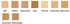 Jolie Mineral Sheer Tint SPF 20 Oil Free Face Tinted Moisturizer, Light