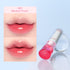 CLIO Crystal Glam Tint | Glossy Finish, Lightweight, Buildable, Long-Lasting, Vivid, Transparent, Shiny, Moisturizing