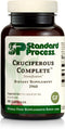 Standard Process Cruciferous Complete - Whole Food Antioxidant, Detox and Liver Support with Organic Kale