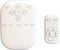 UNIONOW White Noise Sound Machine, Wireless Sound Machine with 36 Relaxing Sounds Including