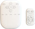 UNIONOW White Noise Sound Machine, Wireless Sound Machine with 36 Relaxing Sounds Including