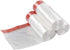 5 Gallon Clear Drawstring Garbage Bags, 110 Count, 3 Rolls