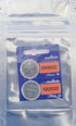 Murata CR2032 3V CR2032 (2 Battery Lithium Coin Cell - Replaces Sony Batteries)