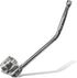 Tuxihapp Double Sided Flexible O2 Sensor Wrench, 6 Point & 12 Point Socket