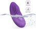 Multifunctional Handheld Personal Massagers Woman, Finger,Neck,Shoulder,Body Massage Tool and TMJ Pain Relief Muscle