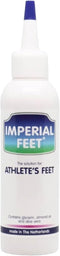 Imperial Feet Antifungal Skin Cream, Athletes Foot Treatment, Jock Itch Cream, Extra Strength, XL 75 ML