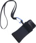 Blood Glucose Meter Case with Lanyard & Hook for Dexcom Receiver G7 Holder Pouch Diabetes Supplies