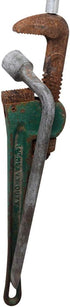 Flexible Magnetic Grabber Pickup Tool - 23-1/2" 8LB Bendable Retriever Stick, Useful for Hard-to-Reach Areas