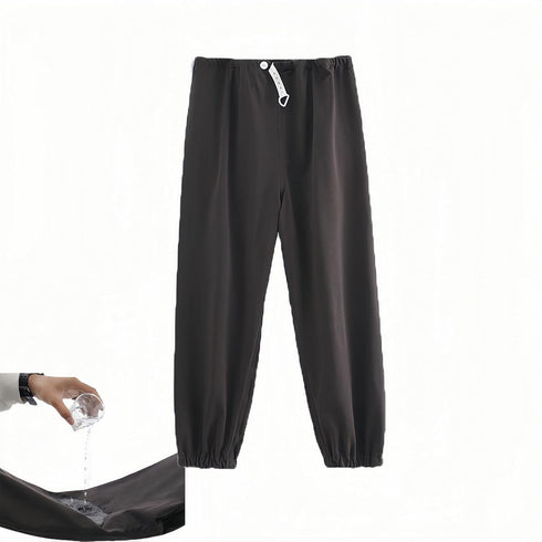 Yodilala TPU Waterproof and Leak-Proof Reusable Incontinence Pants, Leak-Proof and Washable Urinary