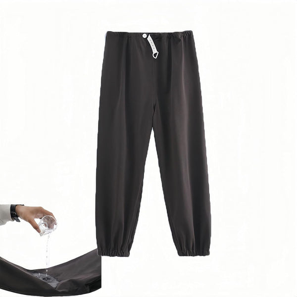 Yodilala TPU Waterproof and Leak-Proof Reusable Incontinence Pants, Leak-Proof and Washable Urinary