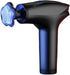 KAYNO Deep Muscle Relaxation Neck Massager Gun with Cold Compress