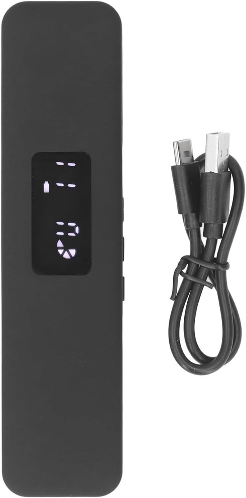 Sanpyl Wireless Sleep Aid, Adaptive Stereo Bass Noise Reduction Bone Conduction Manual Volume Control Pillow Speaker
