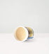 WaveBuilder Cocoa & Shea Pomade - Super Smooth & Rich Formula for Healthy Hair Waves, 3 Oz