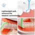 24PCS Dental Grade Clear Aligner Removal Tool for Invisible Braces, Retainers, and Dentures
