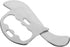 Stainless Steel Gua Sha Massage Tool - Body Scraper for Neck, Face & More