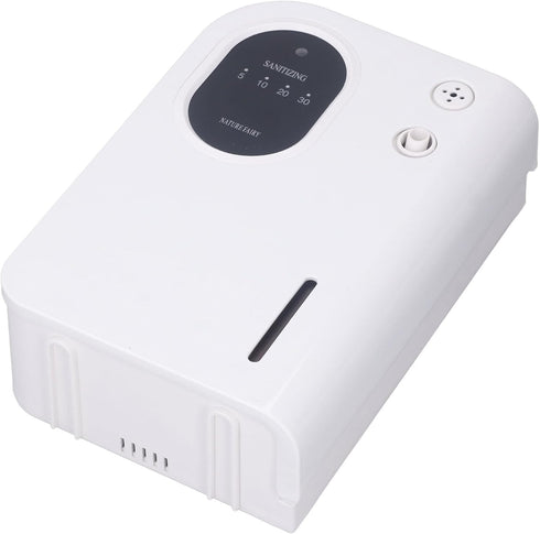 Srliya 160ML 100m Smart Scent Air Machine Essential Oil Diffuser Aromatherapy Diffuser Fragrance with Remote Control