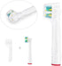Toothbrush Replacement Heads for Oral Electric Toothbrush Pro 1000, Pro 3000, Pro 5000, Pro 7000, 8 Count