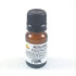 The Gel Candle Company Meyer Lemon Fragrance Oil in Amber Glass with Built in Dropper Diffusers