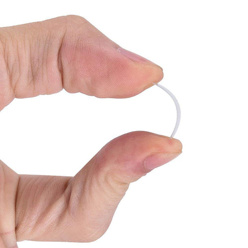 Ingrown Toenail Corrector Strips Brace - 10pcs/bottle - Straightener Clip for Thick Toenails