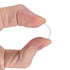 Ingrown Toenail Corrector Strips Brace - 10pcs/bottle - Straightener Clip for Thick Toenails