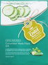 Entel Combo-Pack, 10 pcs Premium Korean Facial Mask Sheet, 10 Types, Chemical Free, No-Paraben, No-Silicon